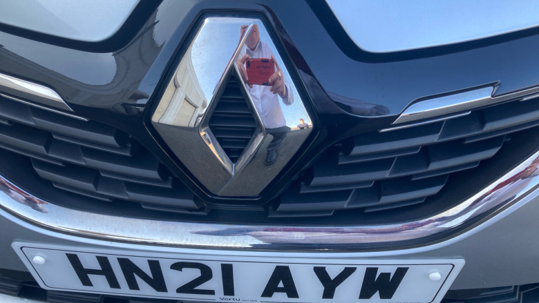 Renault Captur 1.0 TCE 90 Iconic 5dr Petrol Hatchback